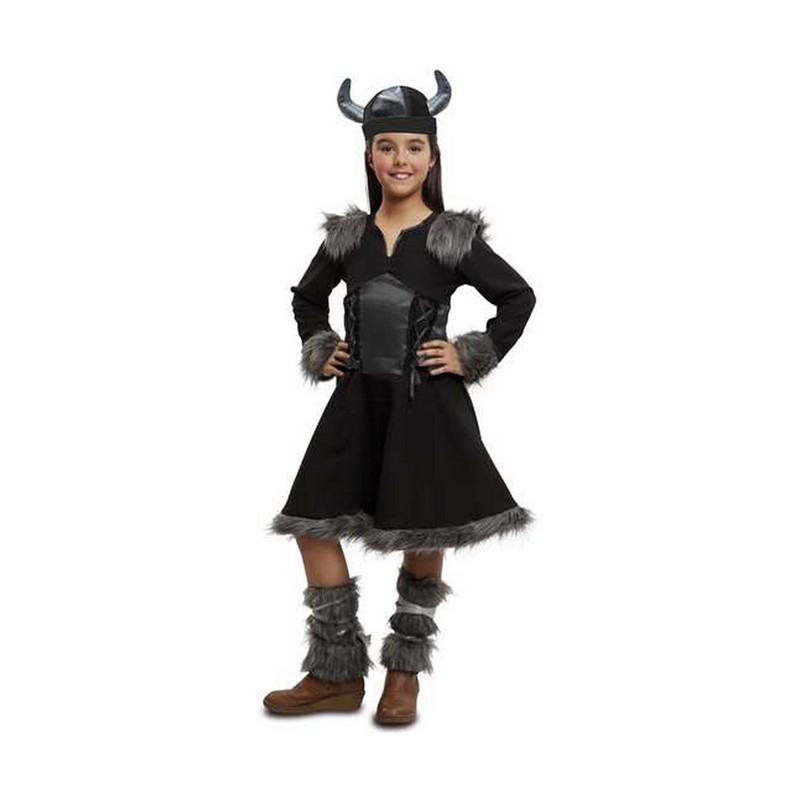 Disfraz para Niños My Other Me Vikinga - ¡Aventura Garantizada! - Compra online en MegaJuguetes