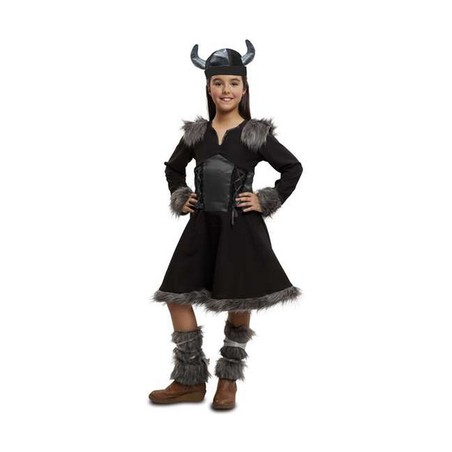Disfraz para Niños My Other Me Vikinga - ¡Aventura Garantizada! - Compra online en MegaJuguetes