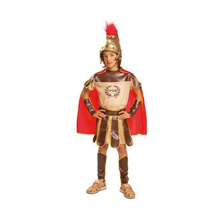 Disfraces Niños My Other Me: Auténtico Romano - Compra online en MegaJuguetes