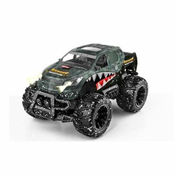 Coches Juguete Niños Ninco Ranger Monster Radiocontrol - Compra online en MegaJuguetes