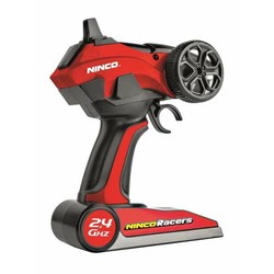 Coches Juguete Niños Ninco Ranger Monster Radiocontrol - Compra online en MegaJuguetes 2