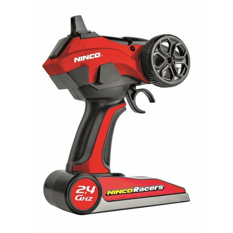 Coches Juguete Niños Ninco Ranger Monster Radiocontrol