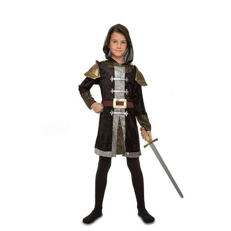 Disfraces Niños Caballero Medieval My Other Me 10-12 Años - Compra online en MegaJuguetes