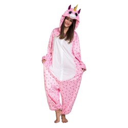 Disfraz Niños My Other Me Unicornio Rosa Big Eyes 10-12 Años - Compra online en MegaJuguetes