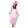 Disfraz Niños My Other Me Unicornio Rosa Big Eyes 10-12 Años - Compra online en MegaJuguetes