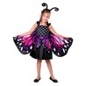 Disfraz Niños My Other Me Mariposa - Talla M 10-12 Años - Compra online en MegaJuguetes