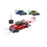 Coches Juguete Niños: Coche Radio Control Stunt Spray 1:20 - Compra online en MegaJuguetes