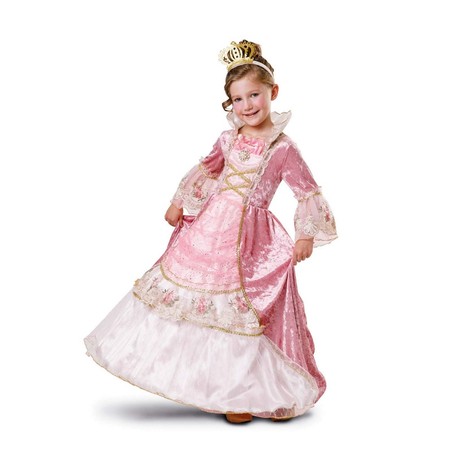 Disfraz Niños Reina Elegante My Other Me 10-12 Años - Compra online en MegaJuguetes