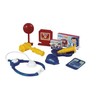 Juego Simbólico Niños: Maletín Médico Juguete 11 Piezas - Compra online en MegaJuguetes