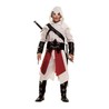 Disfraz Niños My Other Me Aventurero Medieval Blanco 5-6 Años - Compra online en MegaJuguetes