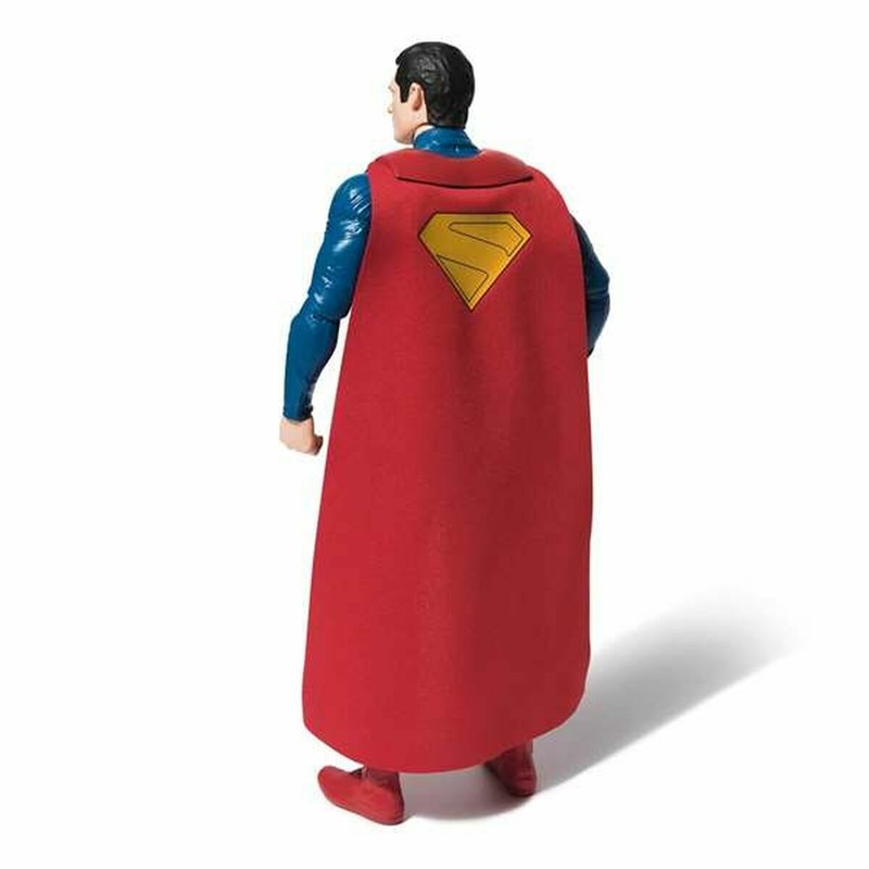 Spin Master Superman, el muñeco articulado favorito