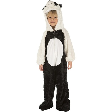 Disfraz para Niños Oso Panda My Other Me 5-6 Años - Compra online en MegaJuguetes