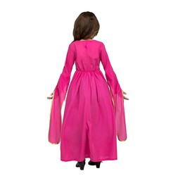 Disfraz Niños Princesa Medieval Rosa My Other Me 5-6 Años - Compra online en MegaJuguetes 2