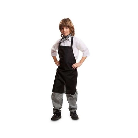 Disfraces Niños Cocinero My Other Me 3-4 Años - Compra online en MegaJuguetes