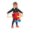 Disfraces Niños: Piloto Aviación My Other Me 3-4 Años - Compra online en MegaJuguetes