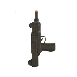 Figuras Acción Niños: Metralleta Militar My Other Me con Sonido - Compra online en MegaJuguetes