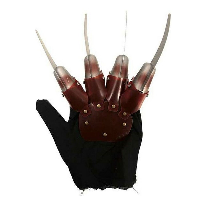 Guante Freddy Krueger My Other Me - Accesorio Disfraz Adulto - Compra online en MegaJuguetes