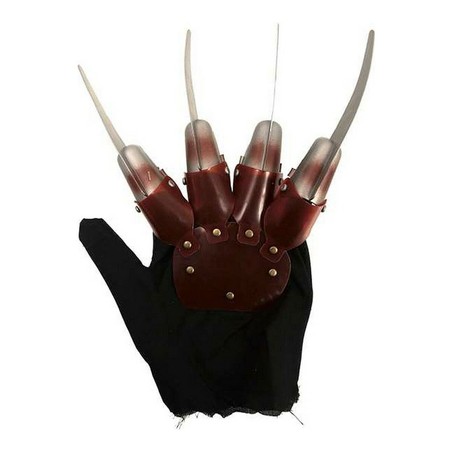 Guante Freddy Krueger My Other Me - Accesorio Disfraz Adulto - Compra online en MegaJuguetes