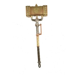 Accesorios para disfraces niños: Maza Steampunk My Other Me - Compra online en MegaJuguetes