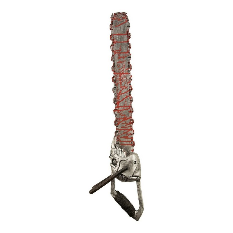 Disfraces Niños: Motosierra de Juguete My Other Me Diablo Foam - Compra online en MegaJuguetes