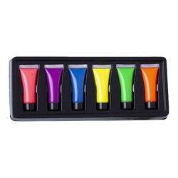Disfraces Niños: Tinte Temporal My Other Me Crema Cabello Vibrante - Compra online en MegaJuguetes
