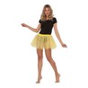 Disfraces Niños: Tutú My Other Me Estrellas Amarillo - Compra online en MegaJuguetes