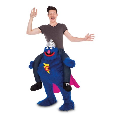 Disfraces Niños My Other Me Ride On Coco Talla Única - Compra online en MegaJuguetes