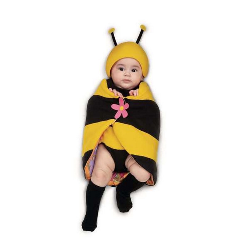 Disfraces Niños Abeja My Other Me - Bebé 0-6 meses - Compra online en MegaJuguetes