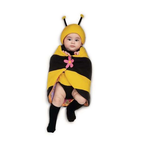 Disfraces Niños Abeja My Other Me - Bebé 0-6 meses - Compra online en MegaJuguetes