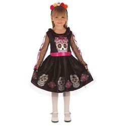 Disfraces Niños My Other Me Calavera - ¡Diversión Asegurada! - Compra online en MegaJuguetes