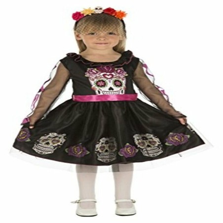 Disfraces Niños My Other Me Calavera - ¡Diversión Asegurada!