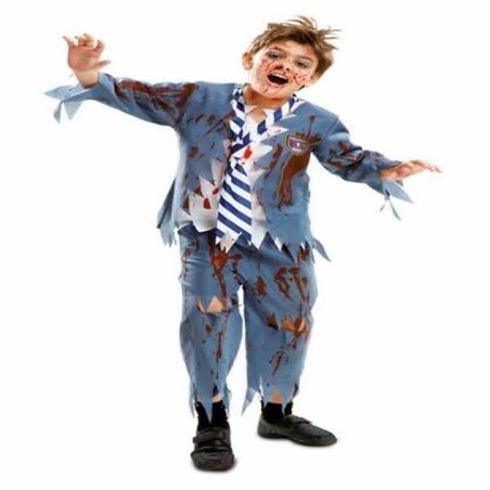 Disfraces Niños: Disfraz Zombie My Other Me 3 Piezas