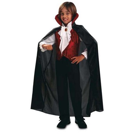 Disfraz Niños Vampiro Shine Inline - Set de Carnaval - Compra online en MegaJuguetes