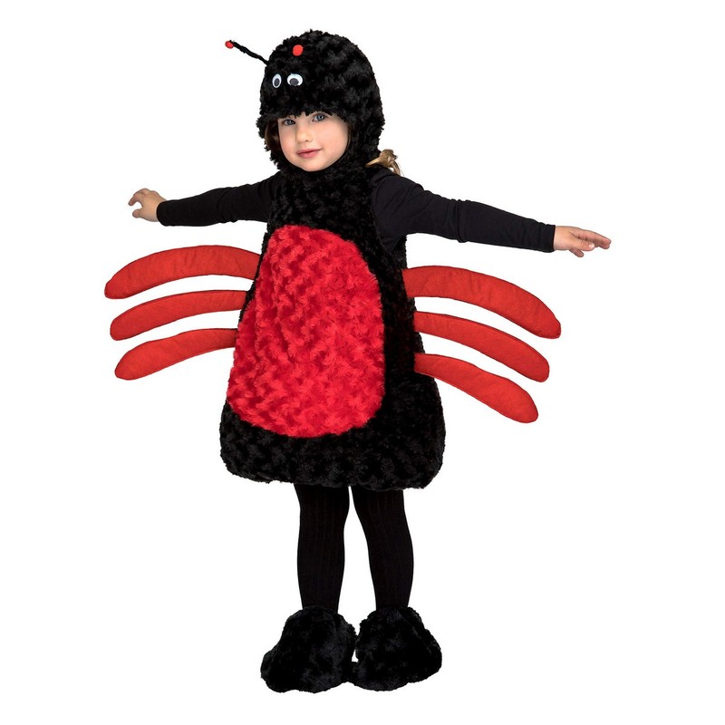 Disfraz para Niños Araña My Other Me 12-24 Meses - Compra online en MegaJuguetes