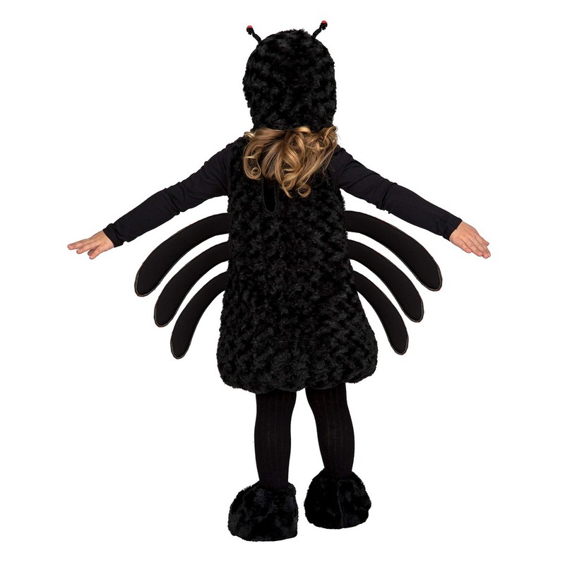 Disfraz para Niños Araña My Other Me 12-24 Meses