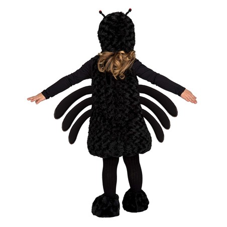 Disfraz para Niños Araña My Other Me 12-24 Meses