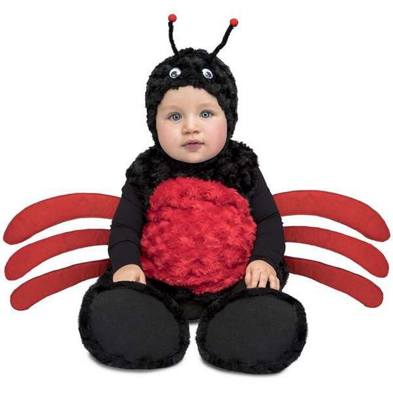 Disfraz para Niños Araña My Other Me 12-24 Meses