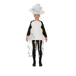 Disfraces Niños Bebé My Other Me Tormenta 12-24 Meses - Compra online en MegaJuguetes