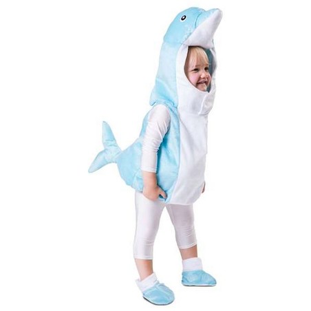 Disfraces Niños Bebé Delfín My Other Me 12-24 Meses - Compra online en MegaJuguetes