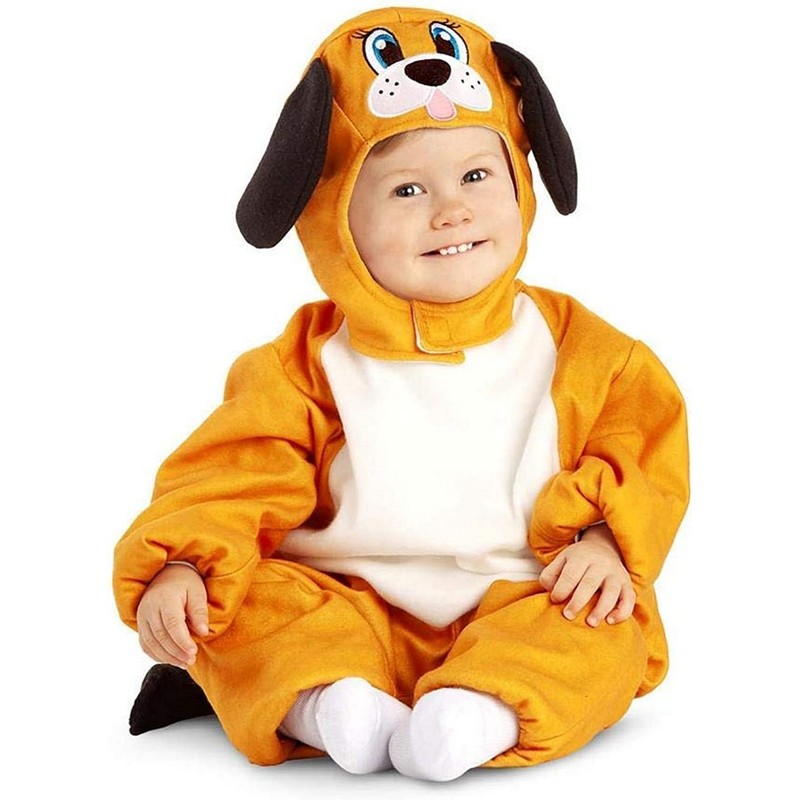Disfraz Niños Perro My Other Me 12-24 Meses - Compra online en MegaJuguetes