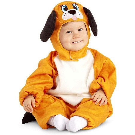 Disfraz Niños Perro My Other Me 12-24 Meses - Compra online en MegaJuguetes