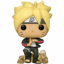 Figuras Acción Niños Funko Pop! Boruto Uzumaki Coleccionable - Compra online en MegaJuguetes 2
