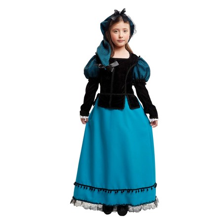 Disfraces Niños Dama Medieval My Other Me 1-2 Años - Compra online en MegaJuguetes