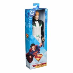 Juguetes Construcción Niños: Figura de Acción Superman Spin Master 30cm