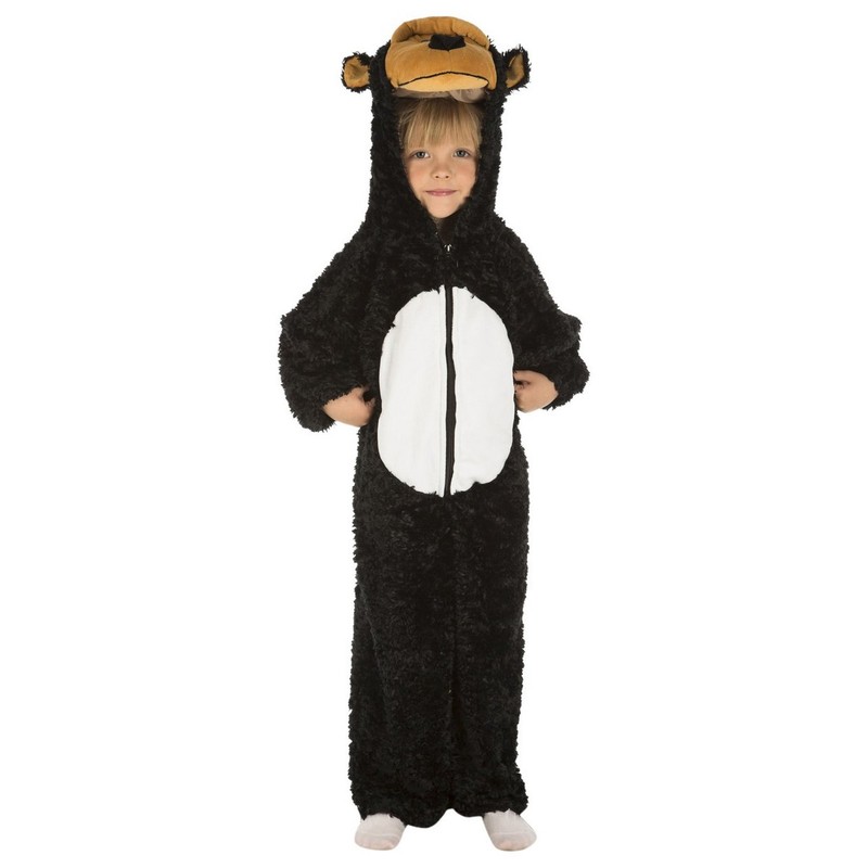 Disfraces Niños My Other Me: Mono Cómodo 1-2 Años - Compra online en MegaJuguetes