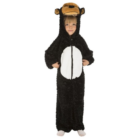 Disfraces Niños My Other Me: Mono Cómodo 1-2 Años - Compra online en MegaJuguetes