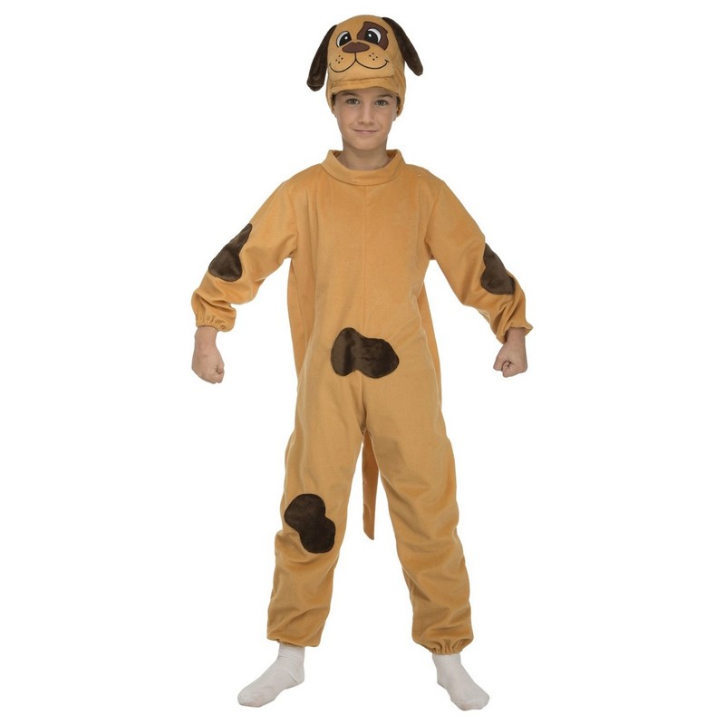 Disfraces Niños My Other Me: Perro para 1-2 Años - Compra online en MegaJuguetes