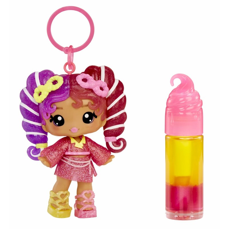Muñeca Rainbow High con accesorios, más que bloques construcción infantiles