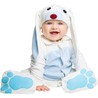 Disfraz para Niños Conejo Azul My Other Me - Bebé 7-12 Meses - Compra online en MegaJuguetes