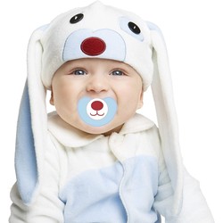 Disfraz para Niños Conejo Azul My Other Me - Bebé 7-12 Meses - Compra online en MegaJuguetes 2